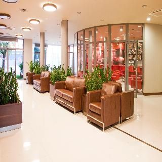 Hotel Photo 16