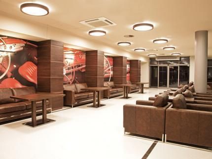 Hotel Photo 19