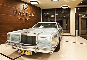 Hotel Photo 20