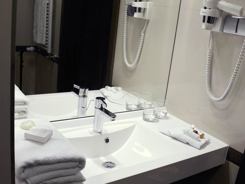 Hotel Photo 9