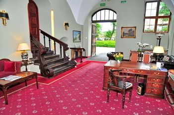 Hotel Photo 16