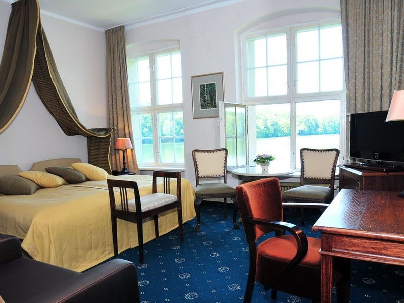 Hotel Photo 8