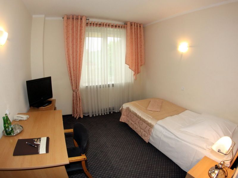 Hotel Photo 2