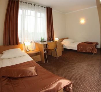 Hotel Photo 3