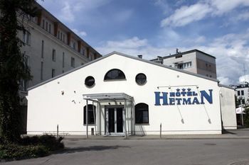 Hotel Photo 24