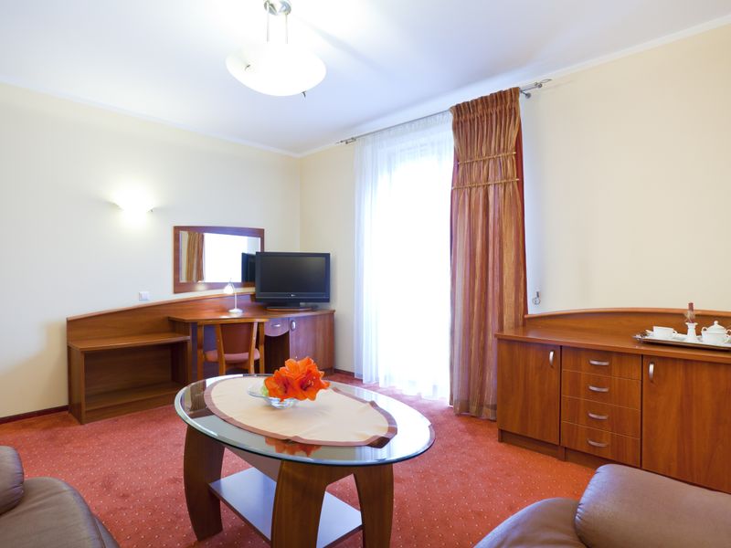 Hotel Photo 6