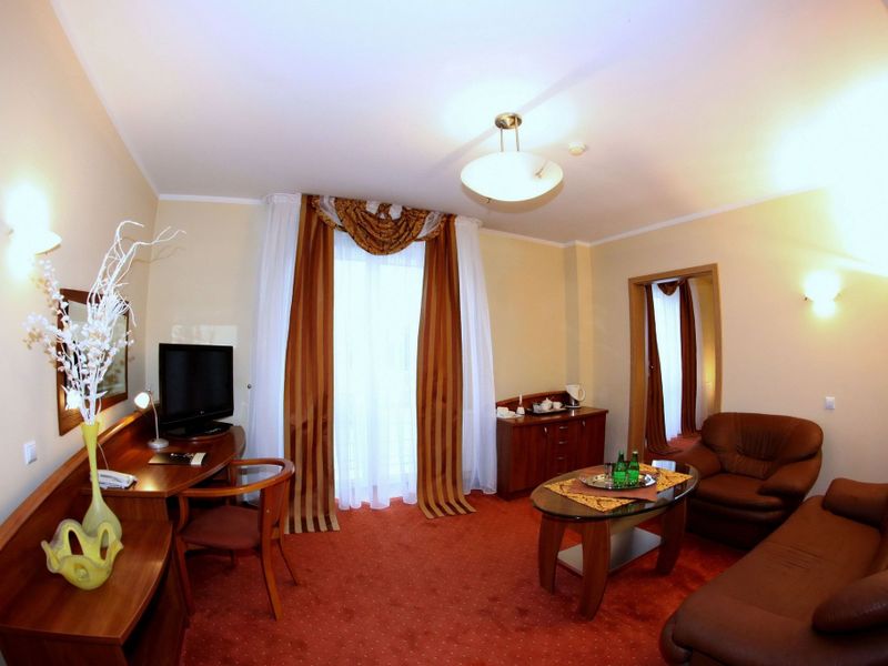 Hotel Photo 7