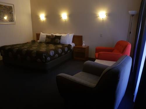 Hotel Photo 12