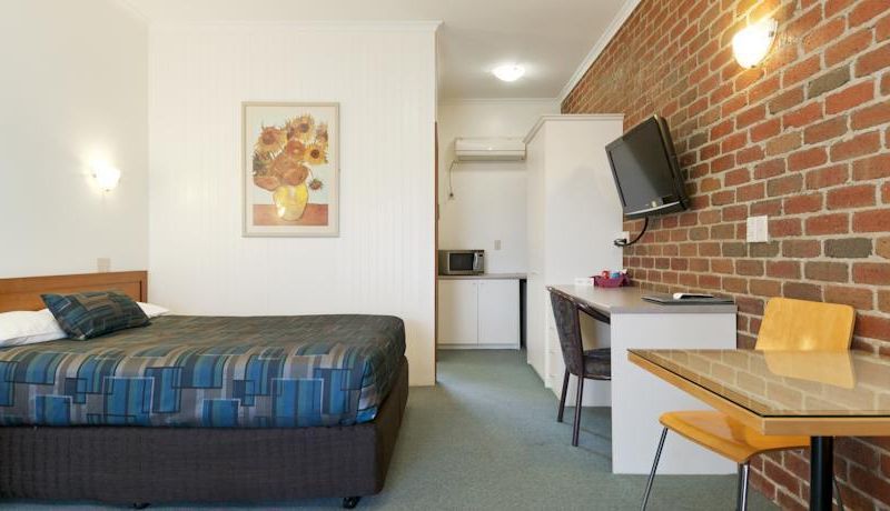 Hotel Photo 5