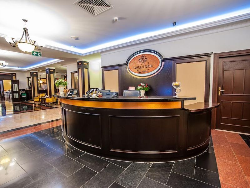 Hotel Photo 19