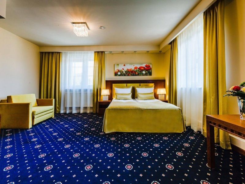 Hotel Photo 2