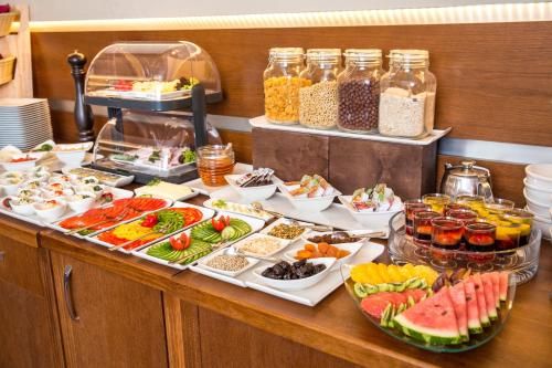 Hotel Photo 14