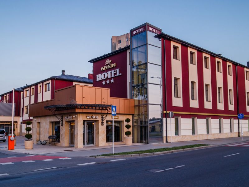 Hotel Photo 22