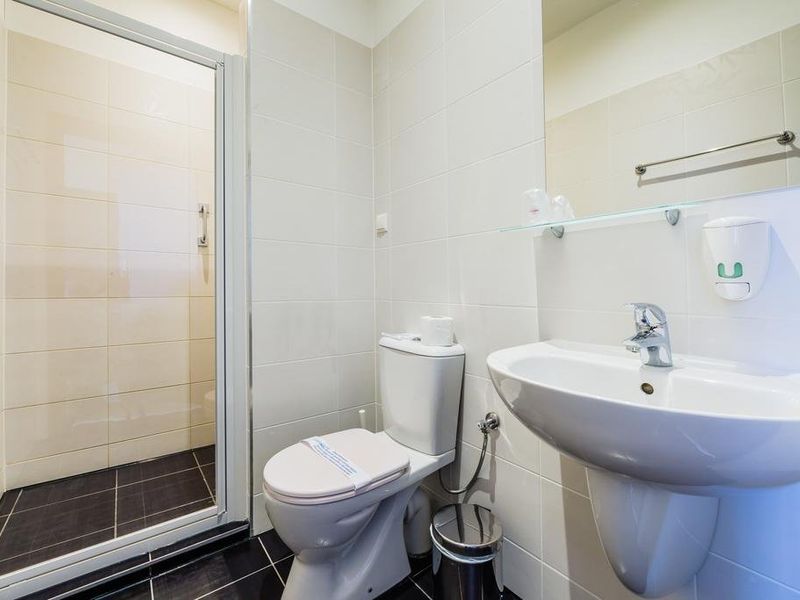 Hotel Photo 10