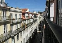 Отзывы Living Lisboa Baixa Apartments