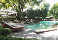 Отзывы Woodlands Hotel and Resort Pattaya, 4 звезды