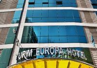 Отзывы TURIM Europa Hotel, 4 звезды