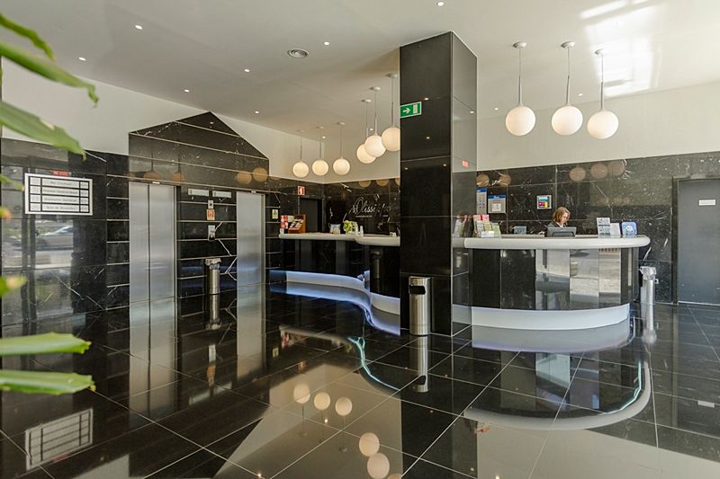 Hotel Photo 21