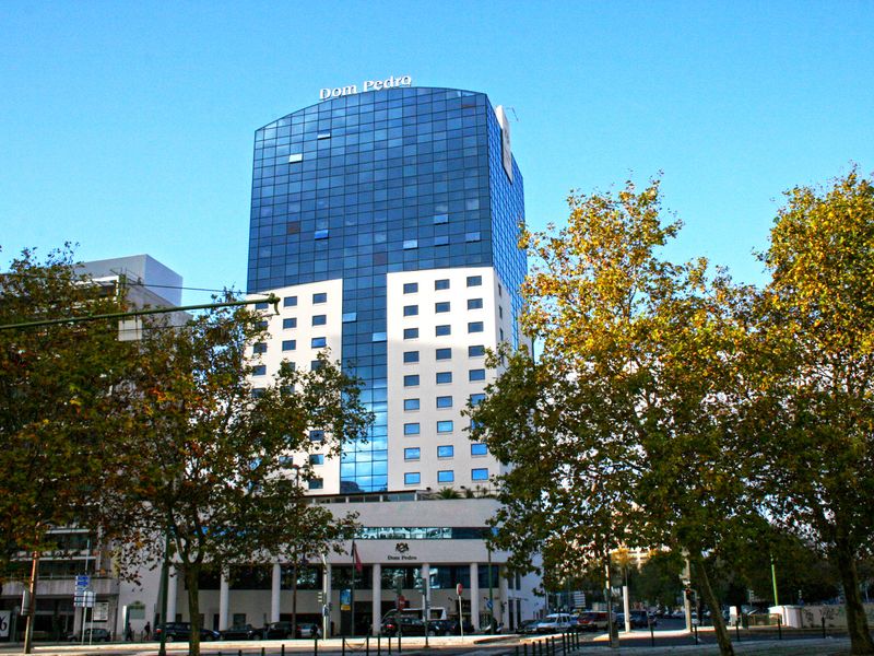 Hotel Photo 1