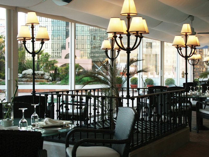 Hotel Photo 13