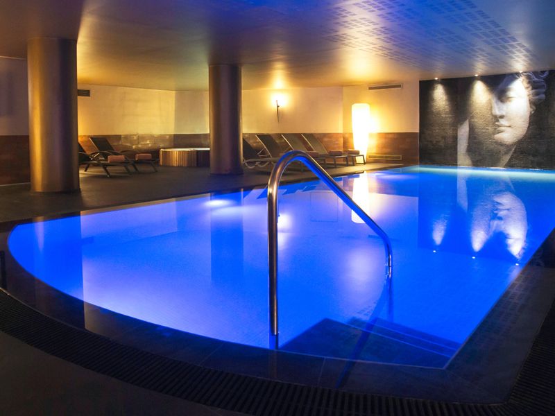 Hotel Photo 19