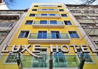 Отзывы Luxe Hotel By TURIM Hoteis, 2 звезды
