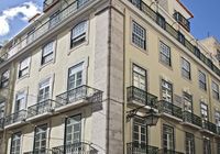 Отзывы Lisbon Serviced Apartments — Baixa