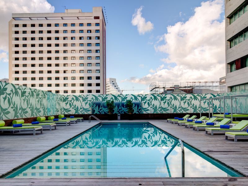 Hotel Photo 1
