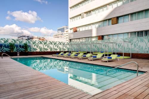 Hotel Photo 21