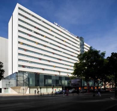 Hotel Photo 23