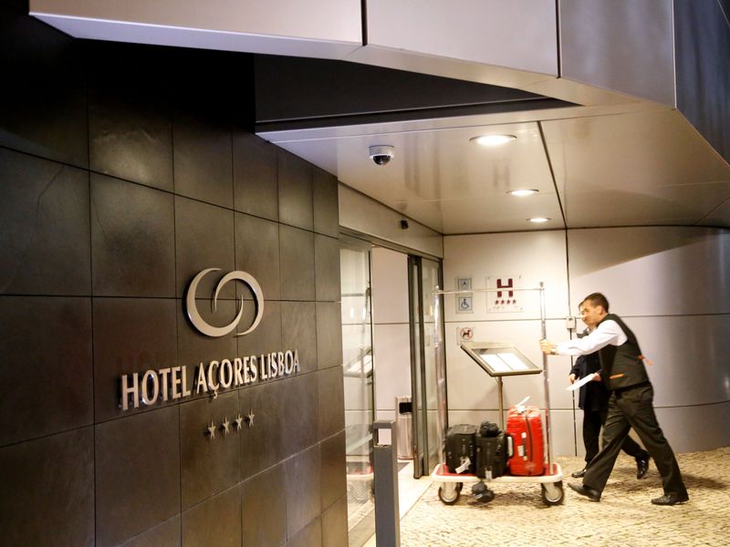 Hotel Photo 16