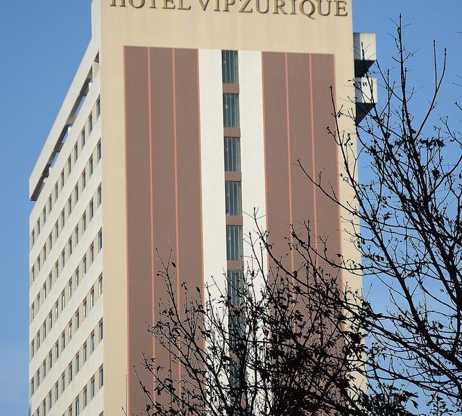 Hotel Photo 1