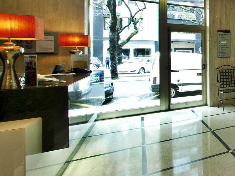 Hotel Photo 16