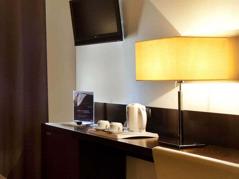 Hotel Photo 18