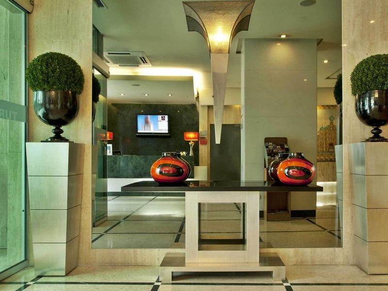 Hotel Photo 20