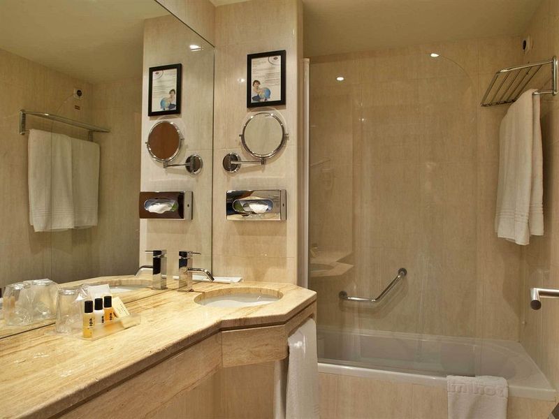 Hotel Photo 9