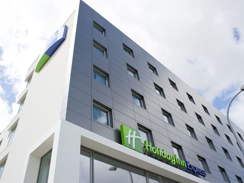 Hotel Photo 1