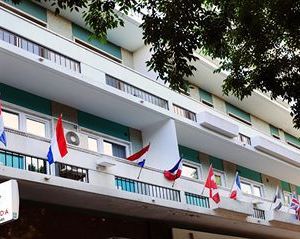 Hotel Canada Lisbon Portugal