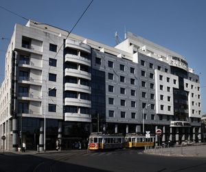 Hotel Mundial Lisbon Portugal