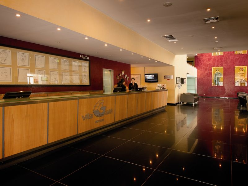 Hotel Photo 11