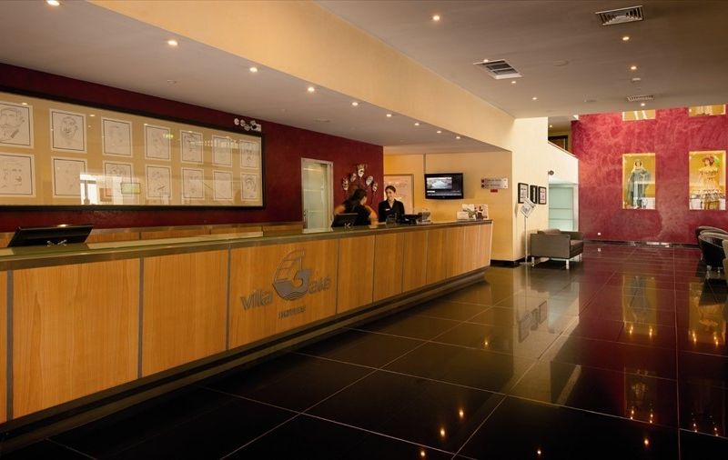 Hotel Photo 10