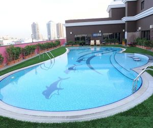 Ascot Hotel Dubai City United Arab Emirates