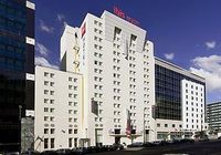 Отзывы Hotel ibis Lisboa Jose Malhoa, 2 звезды