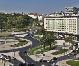 TURIM Av. Liberdade Hotel Lisbon Portugal