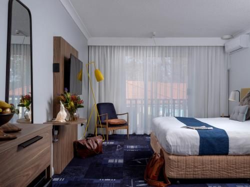 Hotel Photo 4