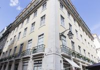 Отзывы Lisbon Short Stay Apartments Baixa