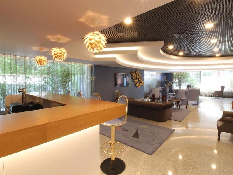 Hotel Photo 14