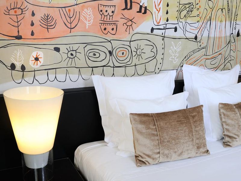 Hotel Photo 22