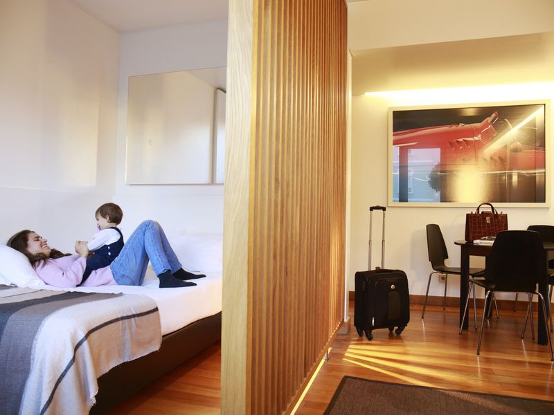 Hotel Photo 5