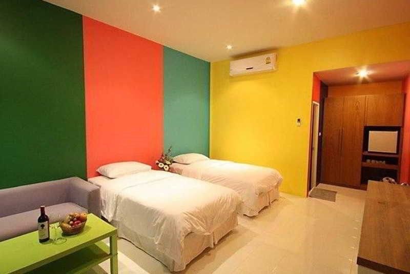 Hotel Photo 5